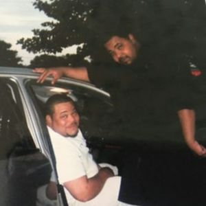 Meet your Posher, Kevin